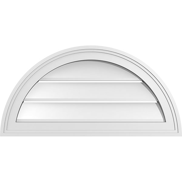 Ekena Millwork GVPHR26X1302SF
