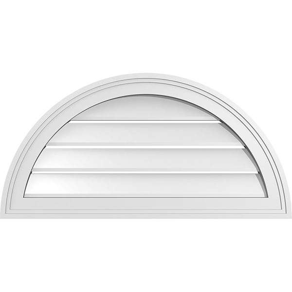 Ekena Millwork GVPHR28X1402SF