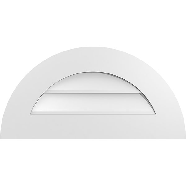 Ekena Millwork GVPHR26X1301SN