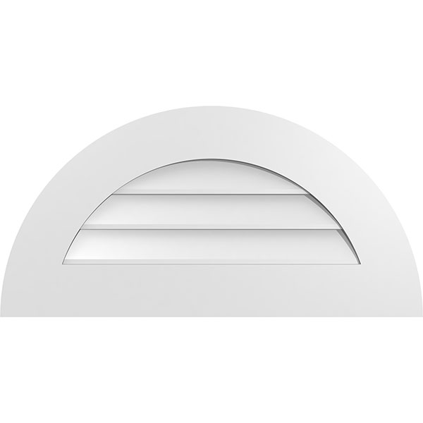 Ekena Millwork GVPHR28X1401SN