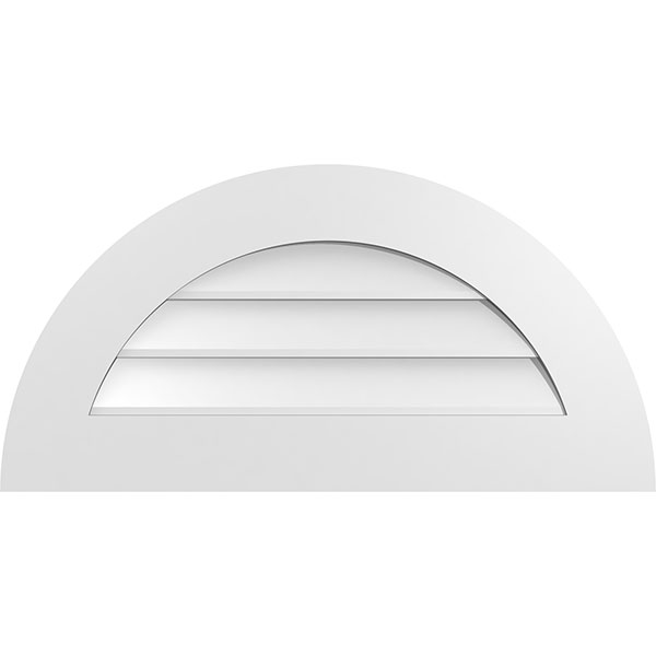 Ekena Millwork GVPHR30X1501SN