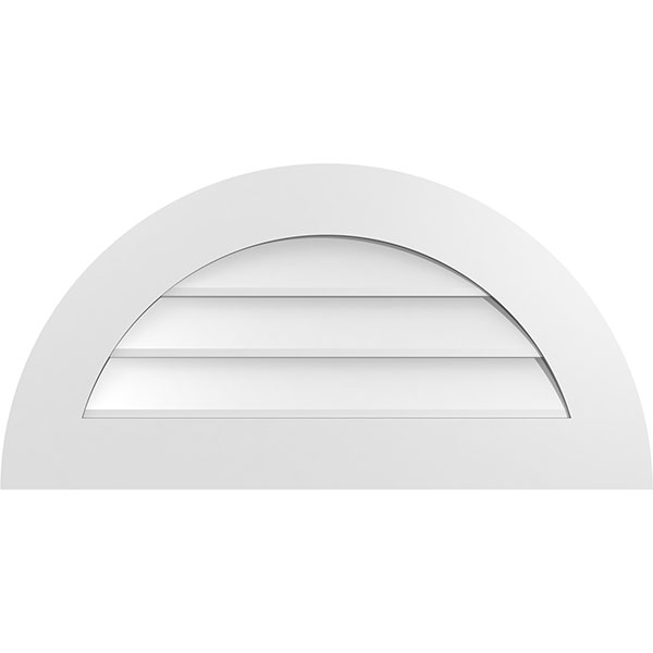 Ekena Millwork GVPHR32X1601SN