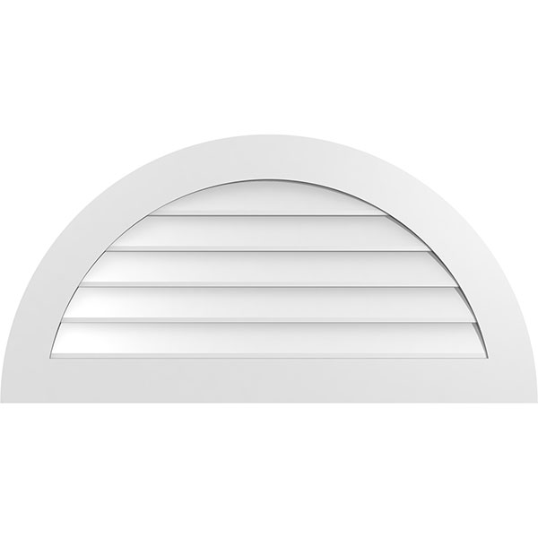 Ekena Millwork GVPHR42X2101SN
