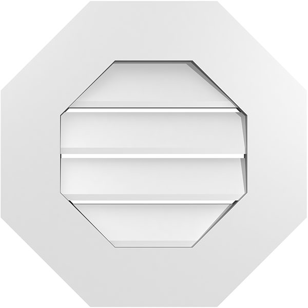 Ekena Millwork GVPOC18X1801SF