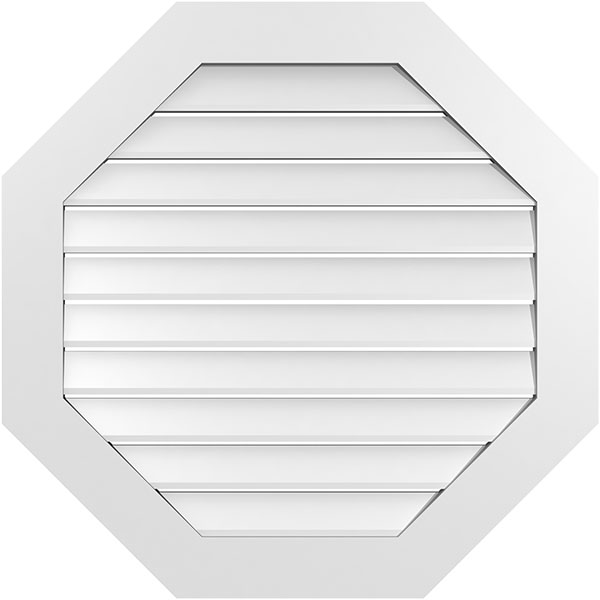 Ekena Millwork GVPOC34X3401SF