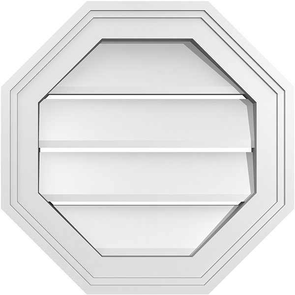 Ekena Millwork GVPOC16X1602SF