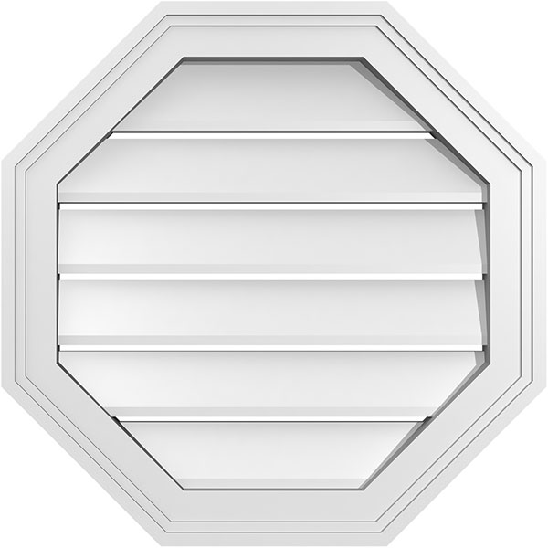Ekena Millwork GVPOC20X2002SF