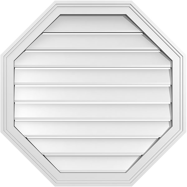 Ekena Millwork GVPOC28X2802SF