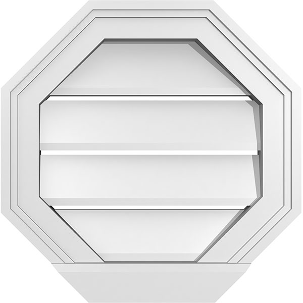 Ekena Millwork GVPOC16X1603SF