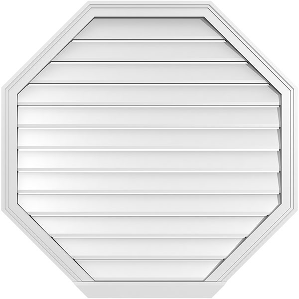 Ekena Millwork GVPOC38X3803SF