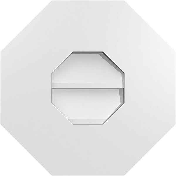 Ekena Millwork GVPOC12X1201SN