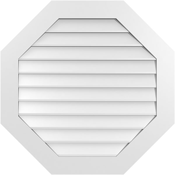 Ekena Millwork GVPOC34X3401SN