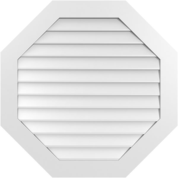 Ekena Millwork GVPOC36X3601SN