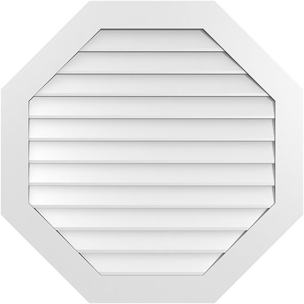 Ekena Millwork GVPOC38X3801SN
