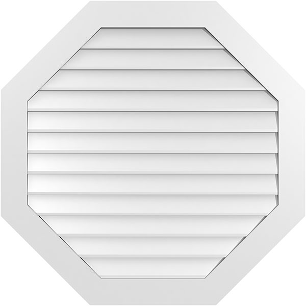 Ekena Millwork GVPOC40X4001SN