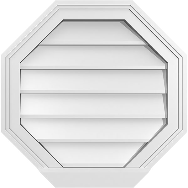Ekena Millwork GVPOC20X2003SN