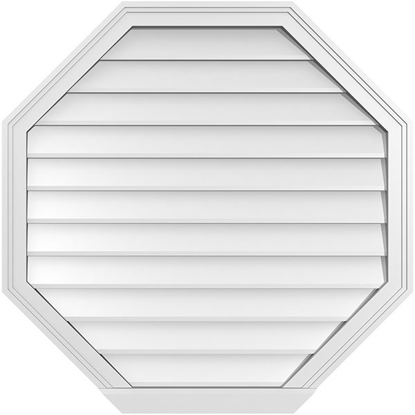 Ekena Millwork GVPOC34X3403SN