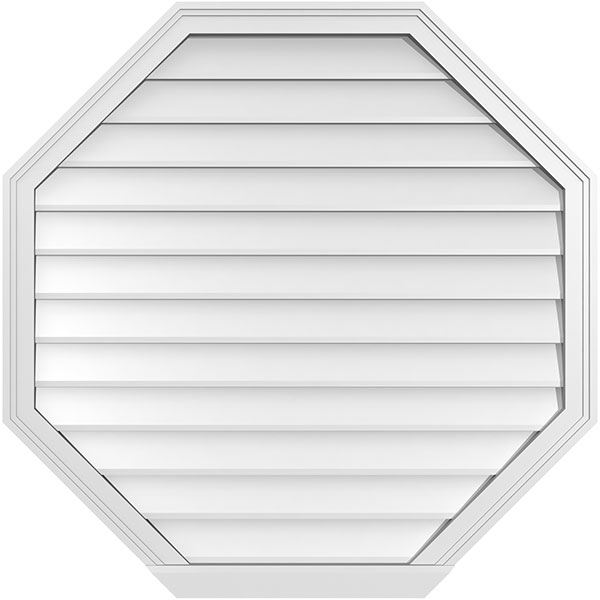 Ekena Millwork GVPOC38X3803SN