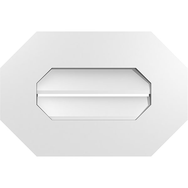 Ekena Millwork GVPOH18X1201SF