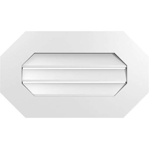 Ekena Millwork GVPOH24X1401SF