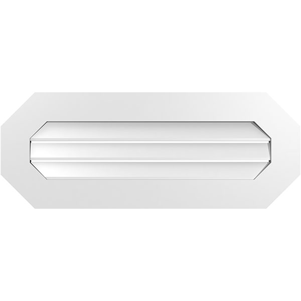 Ekena Millwork GVPOH36X1401SF