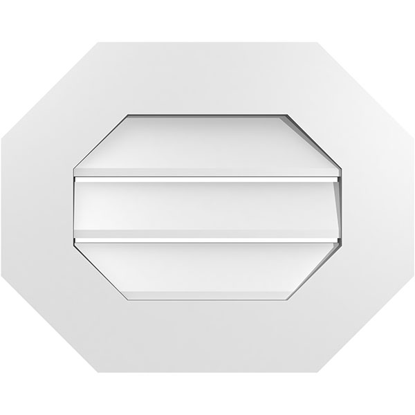 Ekena Millwork GVPOH20X1601SF