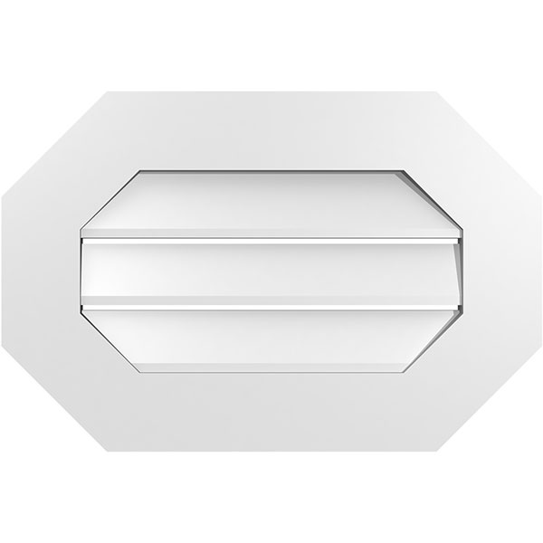 Ekena Millwork GVPOH24X1601SF