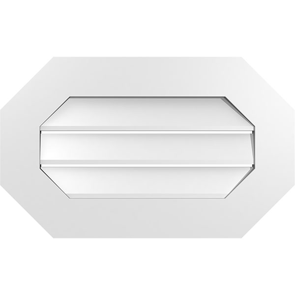 Ekena Millwork GVPOH26X1601SF