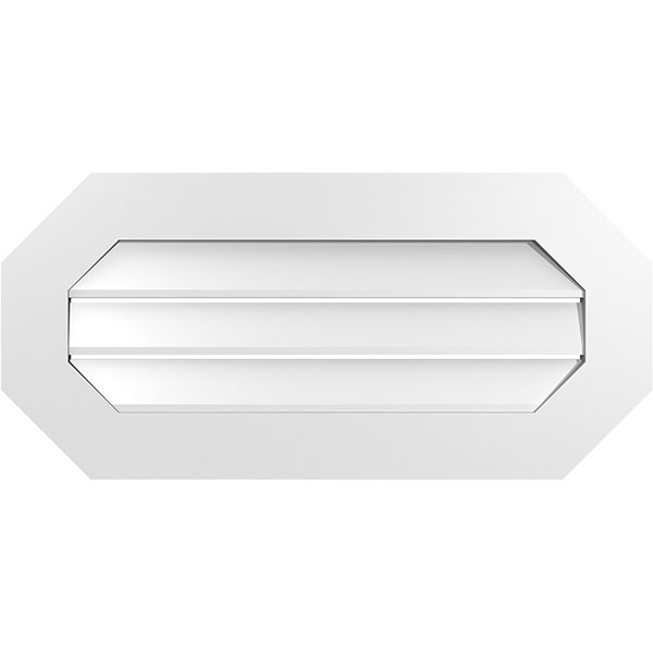 Ekena Millwork GVPOH34X1601SF