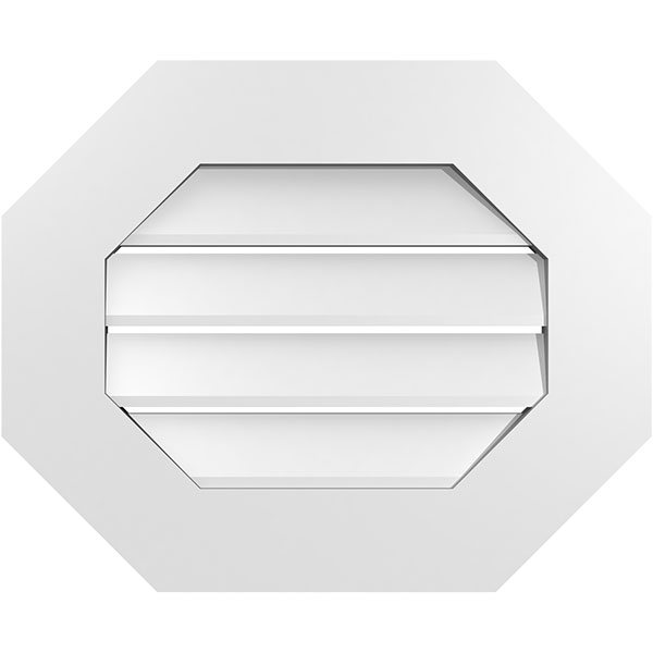 Ekena Millwork GVPOH22X1801SF