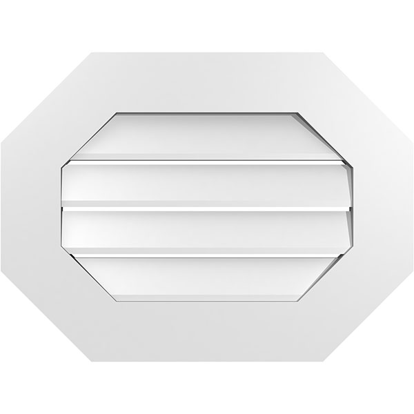 Ekena Millwork GVPOH24X1801SF