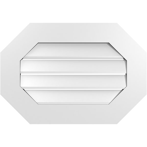 Ekena Millwork GVPOH26X1801SF