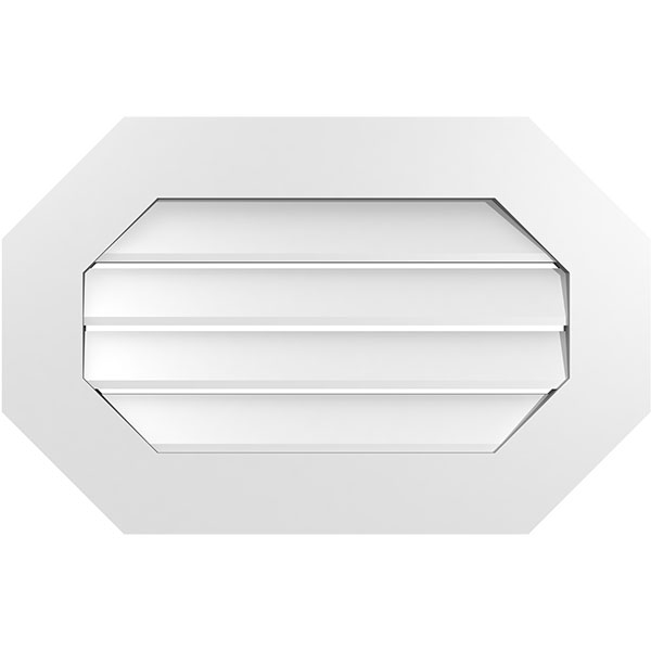 Ekena Millwork GVPOH28X1801SF