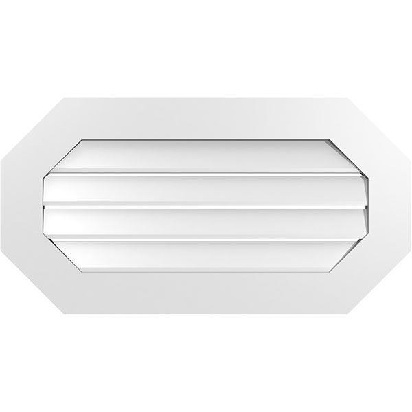 Ekena Millwork GVPOH34X1801SF