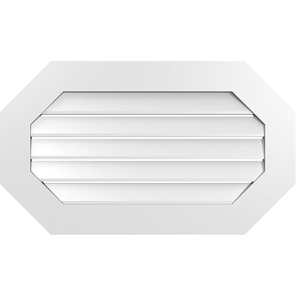 Ekena Millwork GVPOH34X2001SF