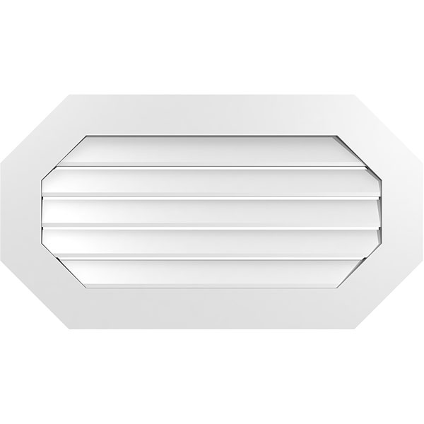 Ekena Millwork GVPOH36X2001SF