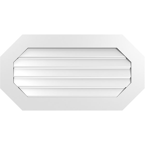 Ekena Millwork GVPOH38X2001SF