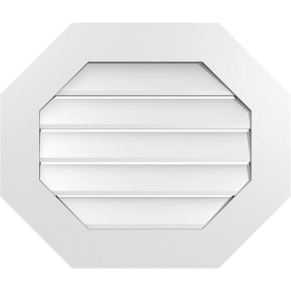 Ekena Millwork GVPOH26X2201SF