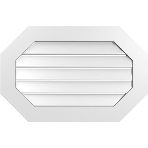 Ekena Millwork GVPOH34X2201SF