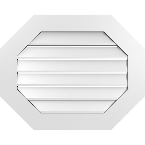 Ekena Millwork GVPOH30X2401SF