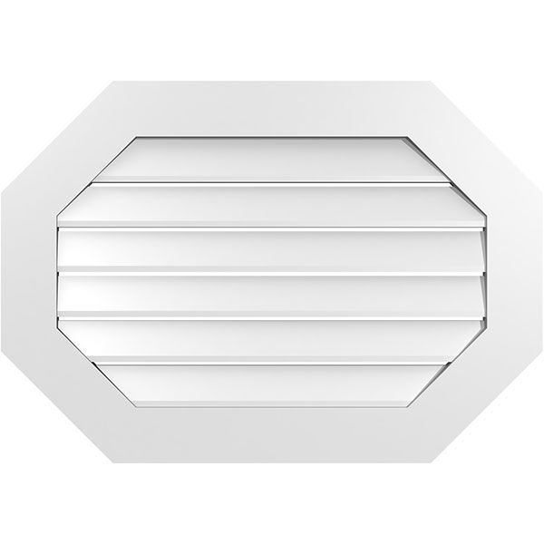 Ekena Millwork GVPOH34X2401SF