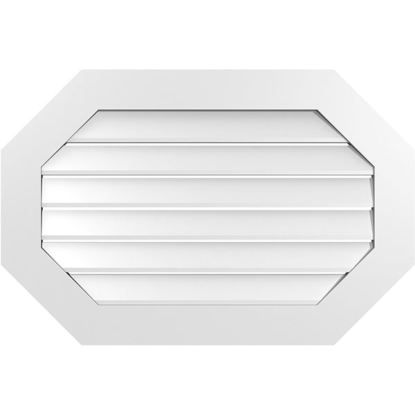 Ekena Millwork GVPOH36X2401SF