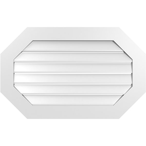 Ekena Millwork GVPOH38X2401SF