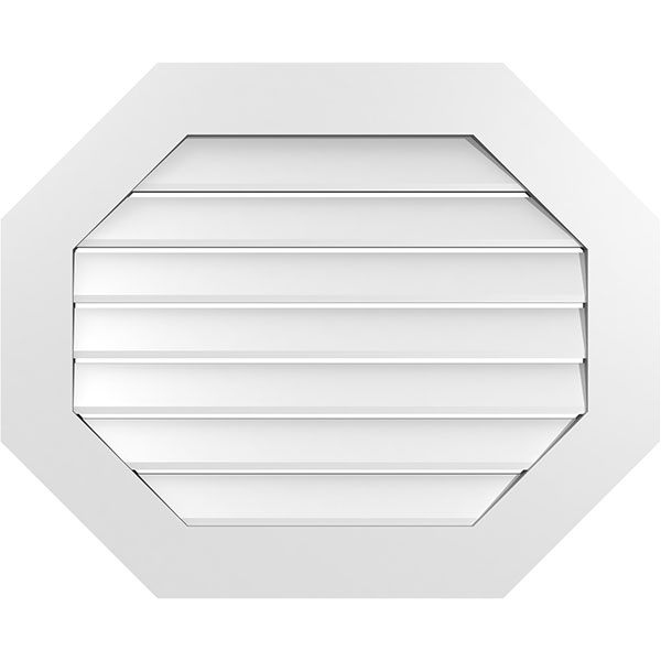 Ekena Millwork GVPOH32X2601SF
