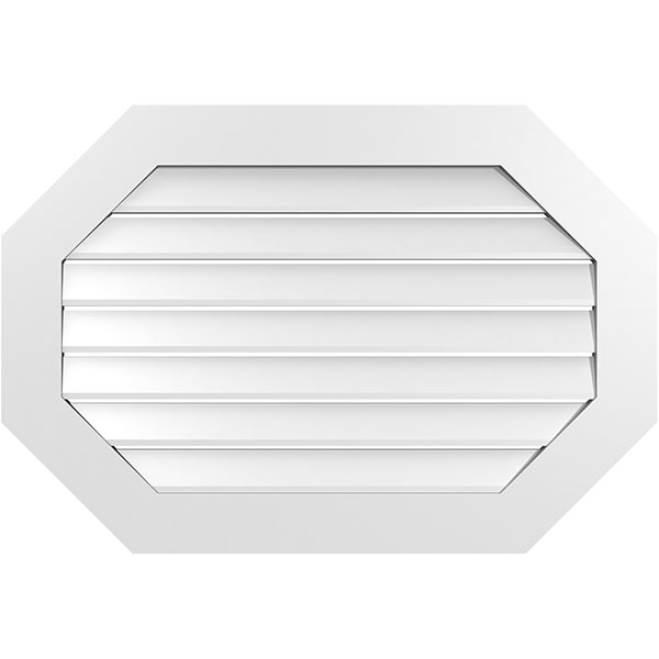 Ekena Millwork GVPOH38X2601SF