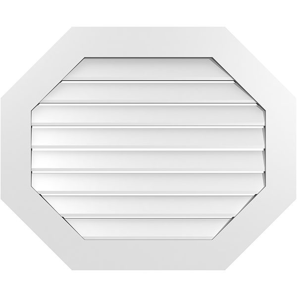 Ekena Millwork GVPOH34X2801SF
