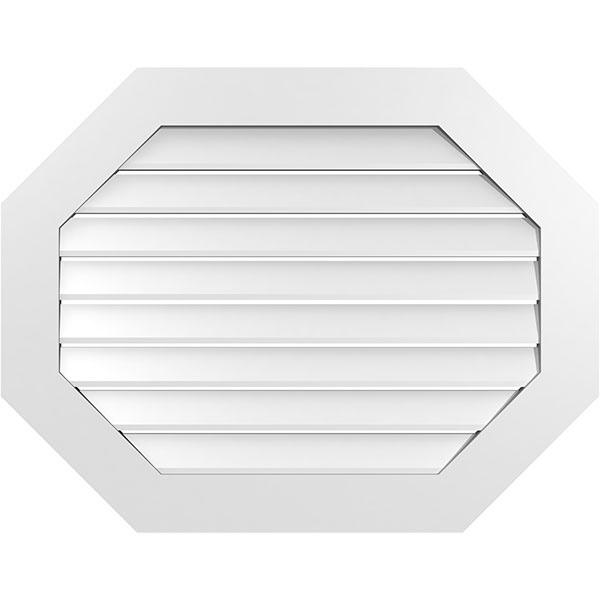 Ekena Millwork GVPOH36X2801SF