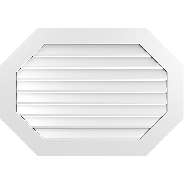 Ekena Millwork GVPOH40X2801SF