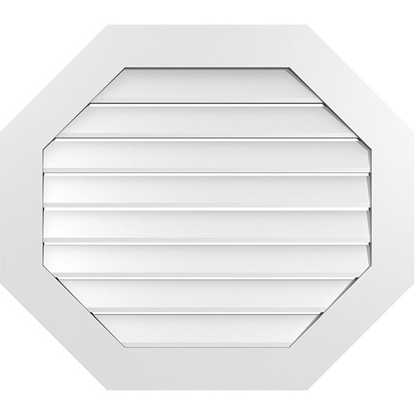 Ekena Millwork GVPOH34X3001SF