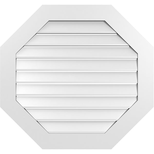 Ekena Millwork GVPOH34X3201SF